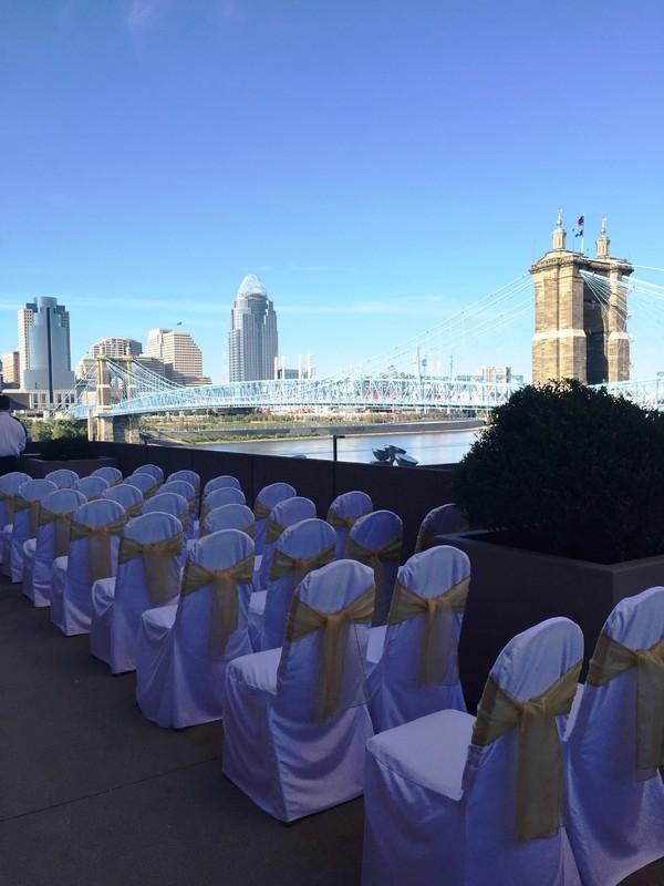 The Wedding Website of Christopher Smith and Rachel Webster
