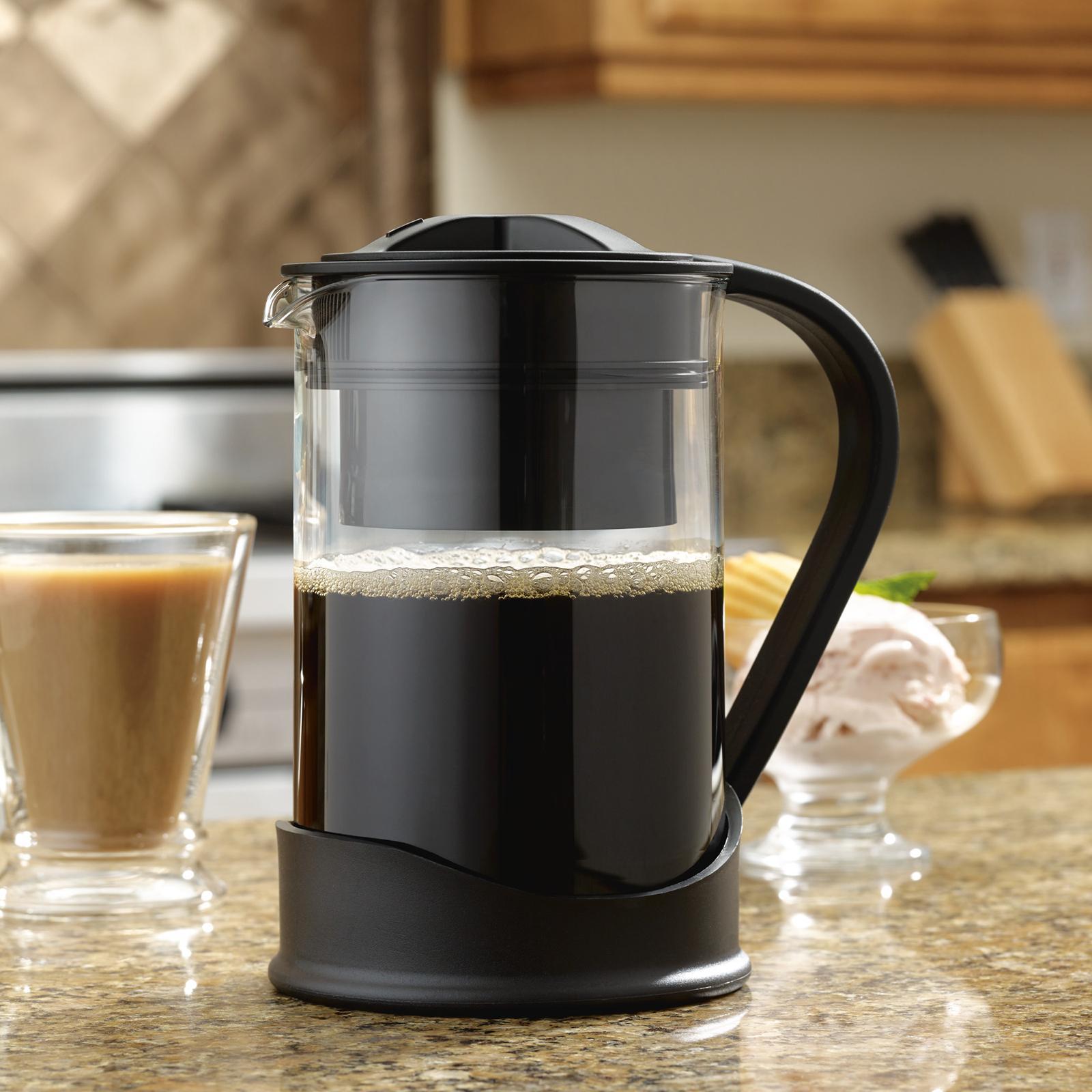 BonJour, Cold Brew Coffee Maker | Zola