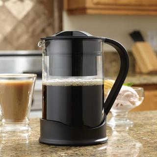 Cold Brew Coffee Maker