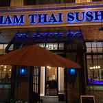 Siam Thai Sushi