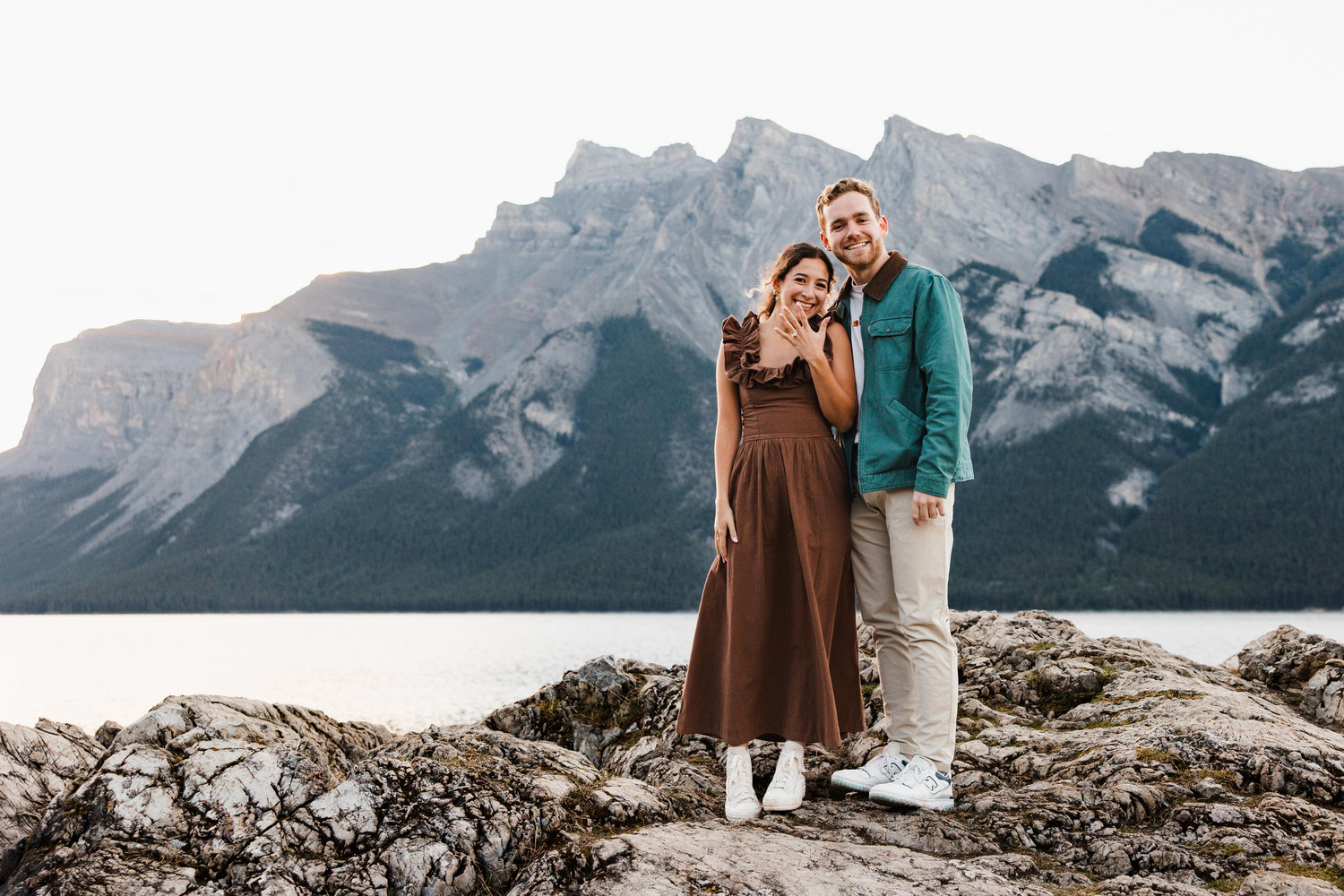 The Wedding Website of Mariana Rodriguez and Alec Bassett