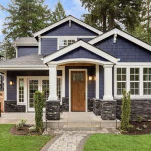 Home Down Payment