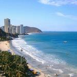 Playa Rodadero