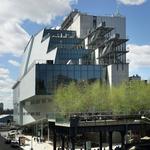 Whitney Museum of American Art