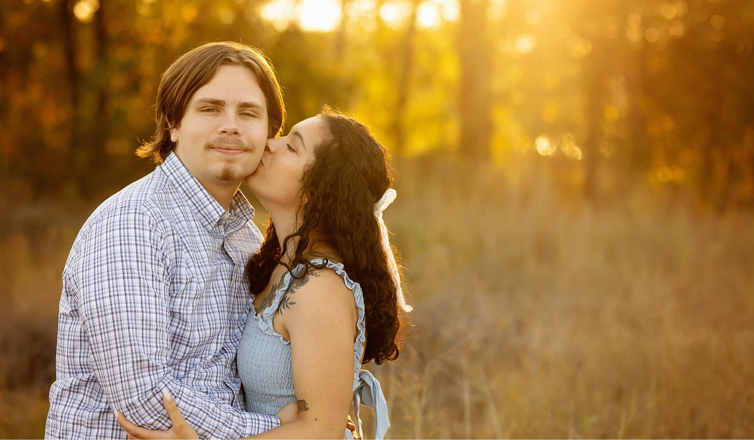 The Wedding Website of Jeannie Boro and Landon McMahon