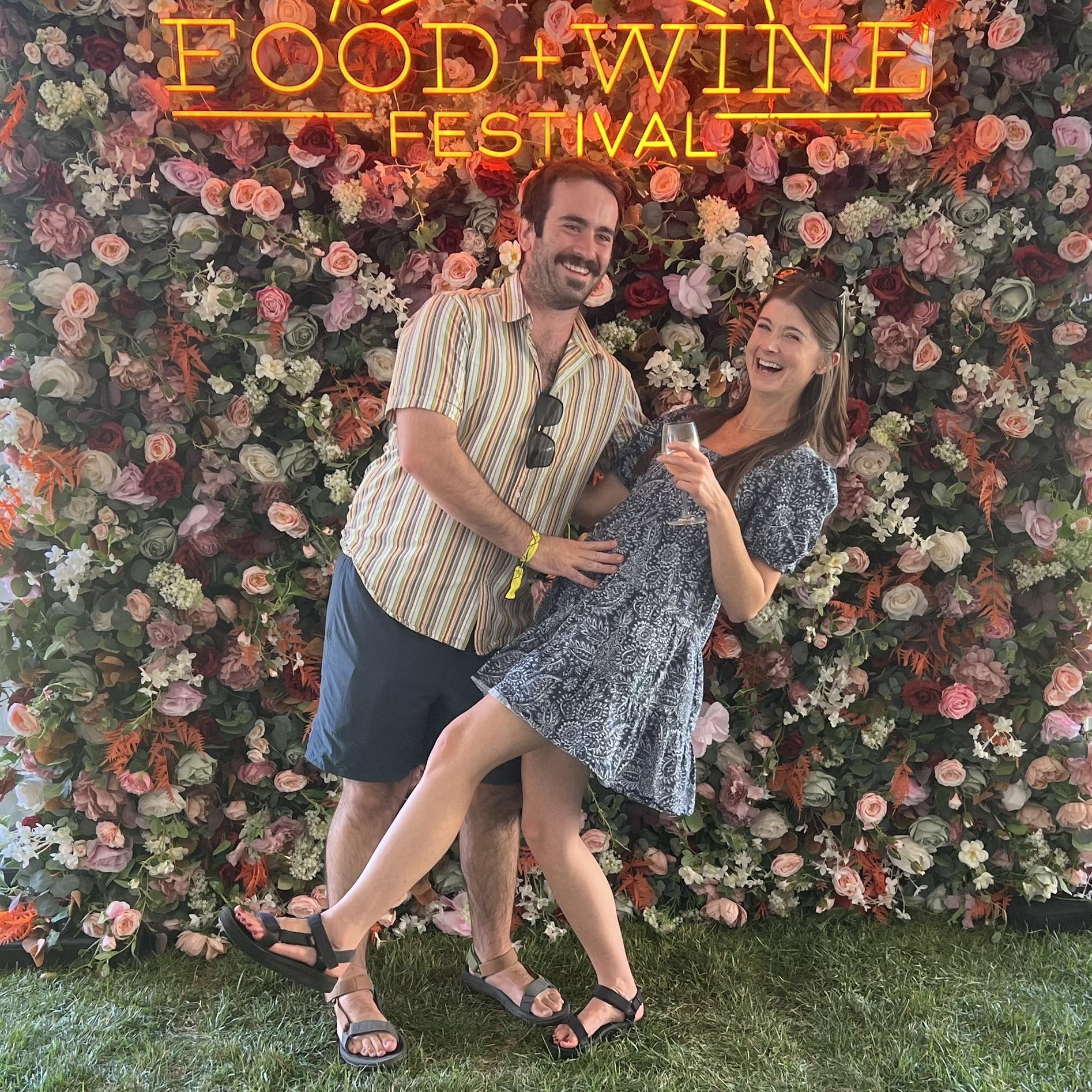 9.9.23: Eating & Drinking