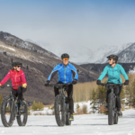 Vail Nordic Center