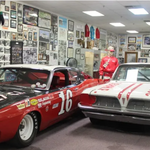 Living Legends of Auto Racing