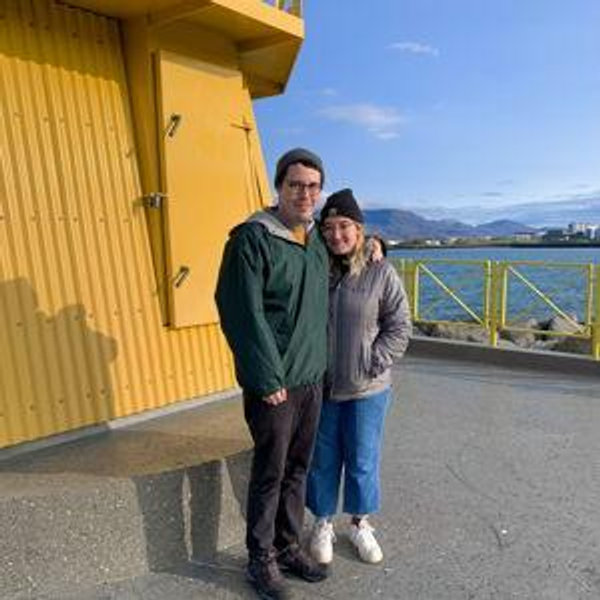 Honeymoon Fund