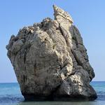 Aphrodite's Rock