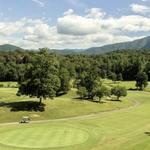 Wild Laurel Golf Course