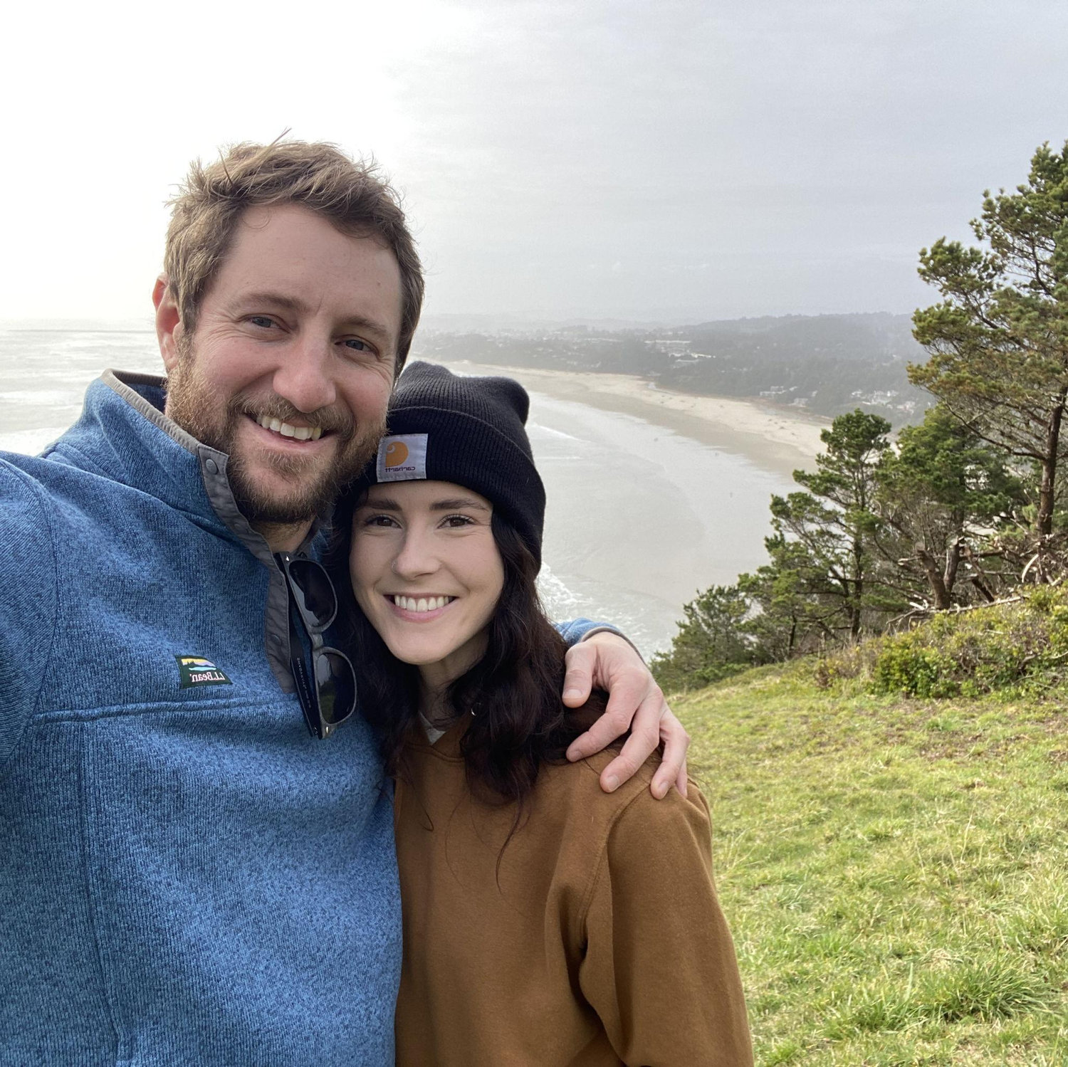 Agate Beach, OR 2023