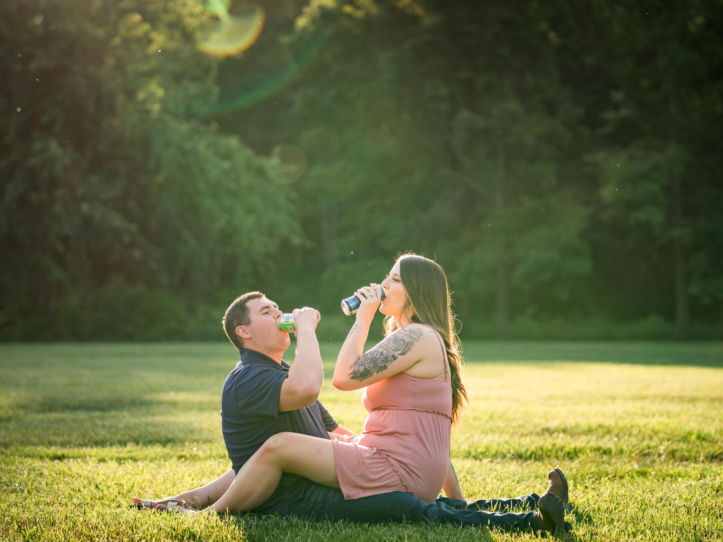 The Wedding Website of Taylor Coffman and Skyler Riffle