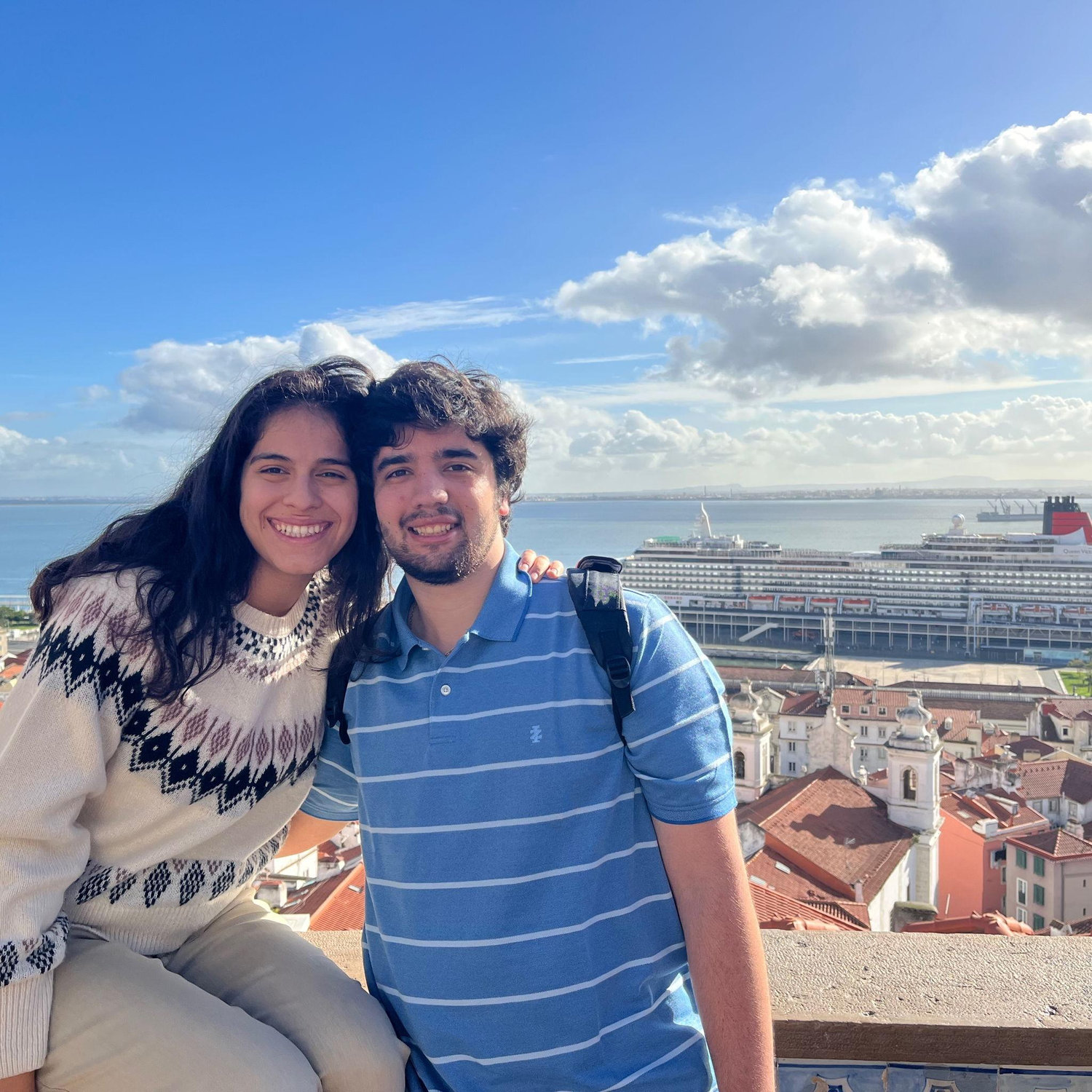 Lisboa, Portugal - Dec'24