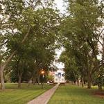 Sweetheart Circle