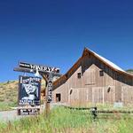 Lost River Winery