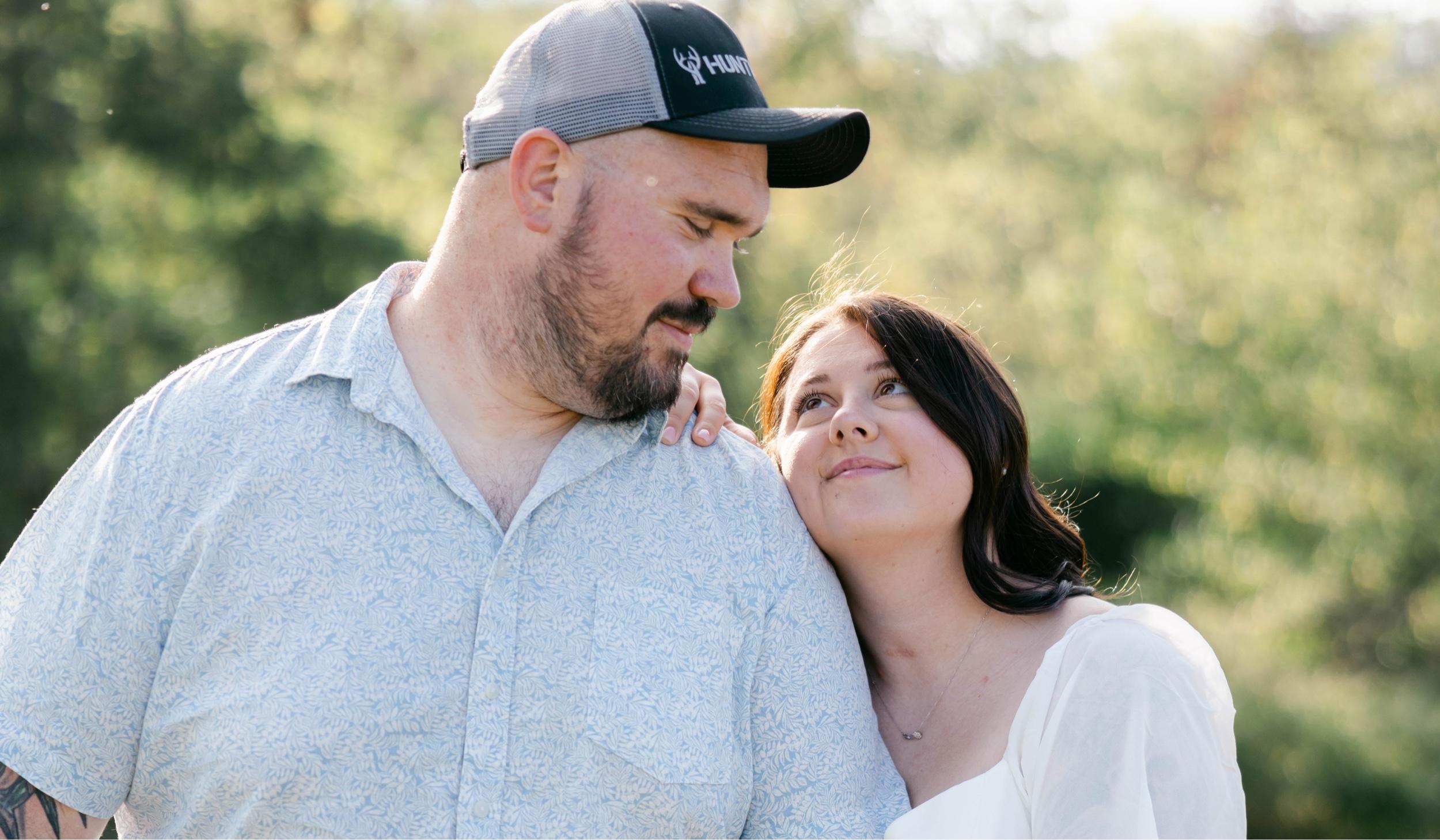 The Wedding Website of Sara Kennedy and Kevin Risbon