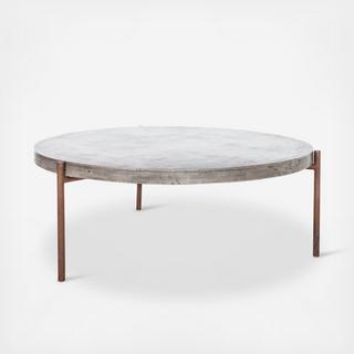 Mendez Coffee Table