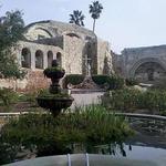 Mission San Juan Capistrano, Landmark, Chapel, Museum and Gardens