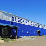 Sleeping Giant Brewing Co