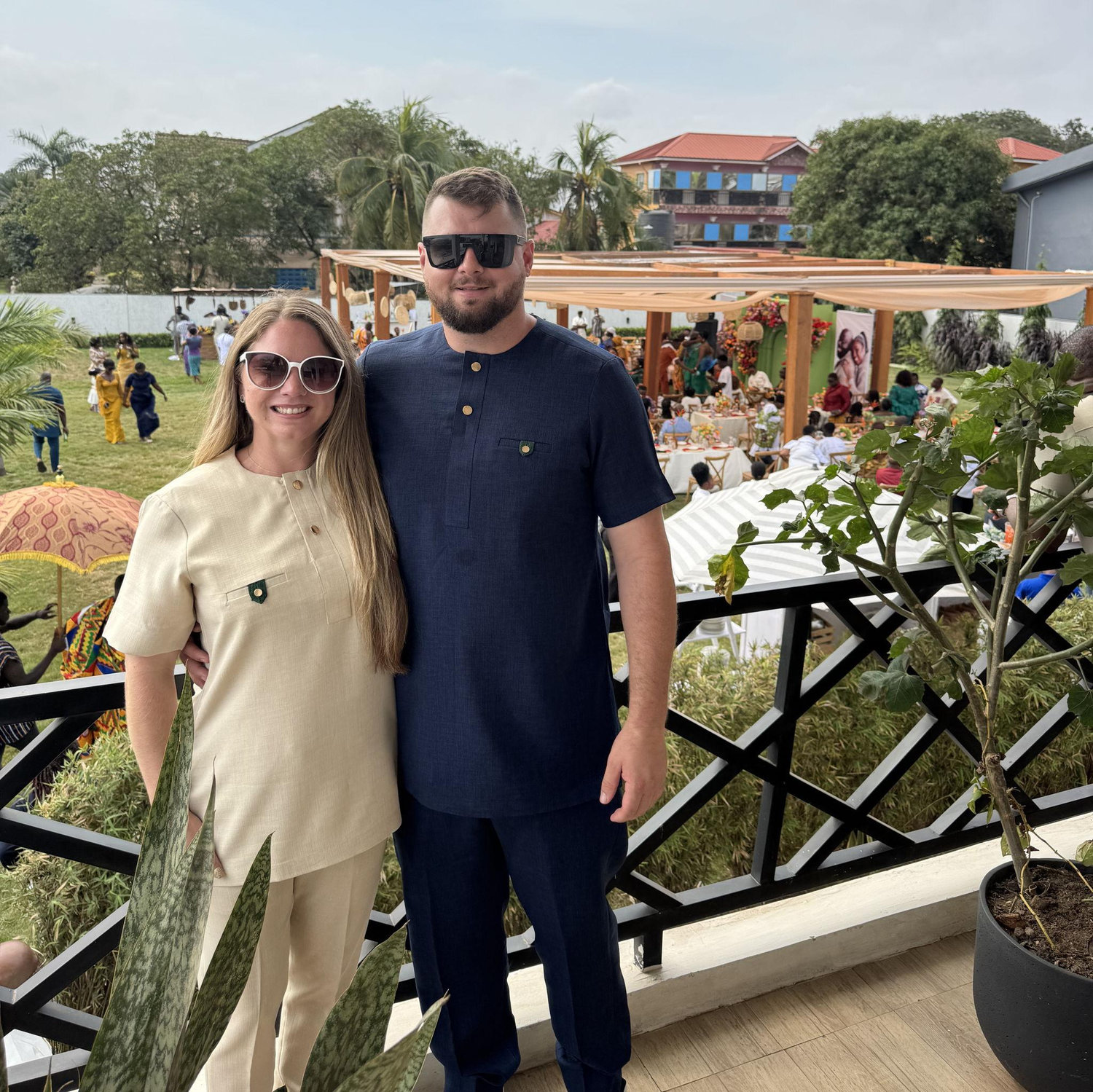 Accra, Ghana