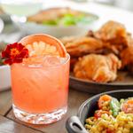 Sweet T's Restaurant + Bar