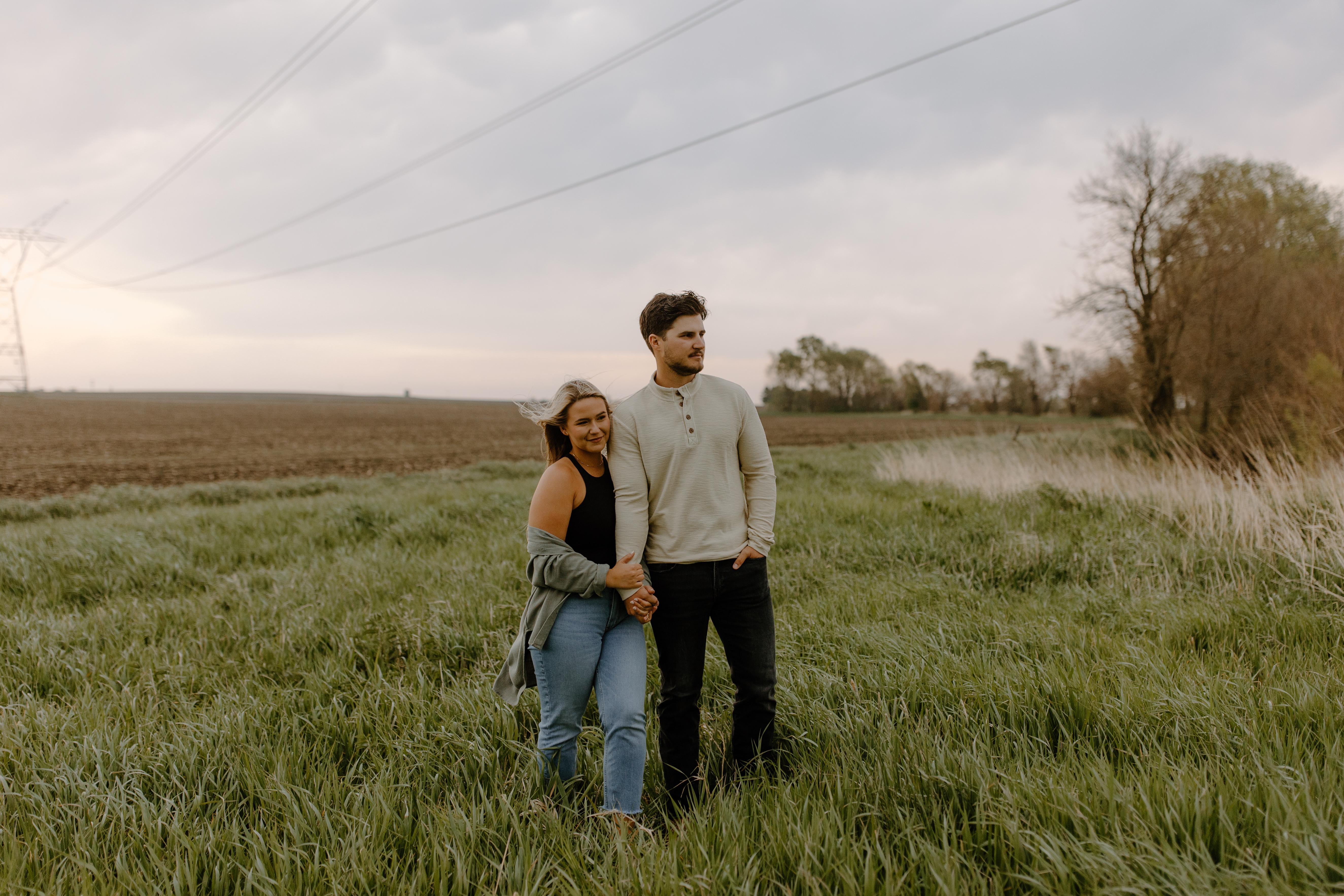 The Wedding Website of Stevi Dunlap and Brett Schenkel