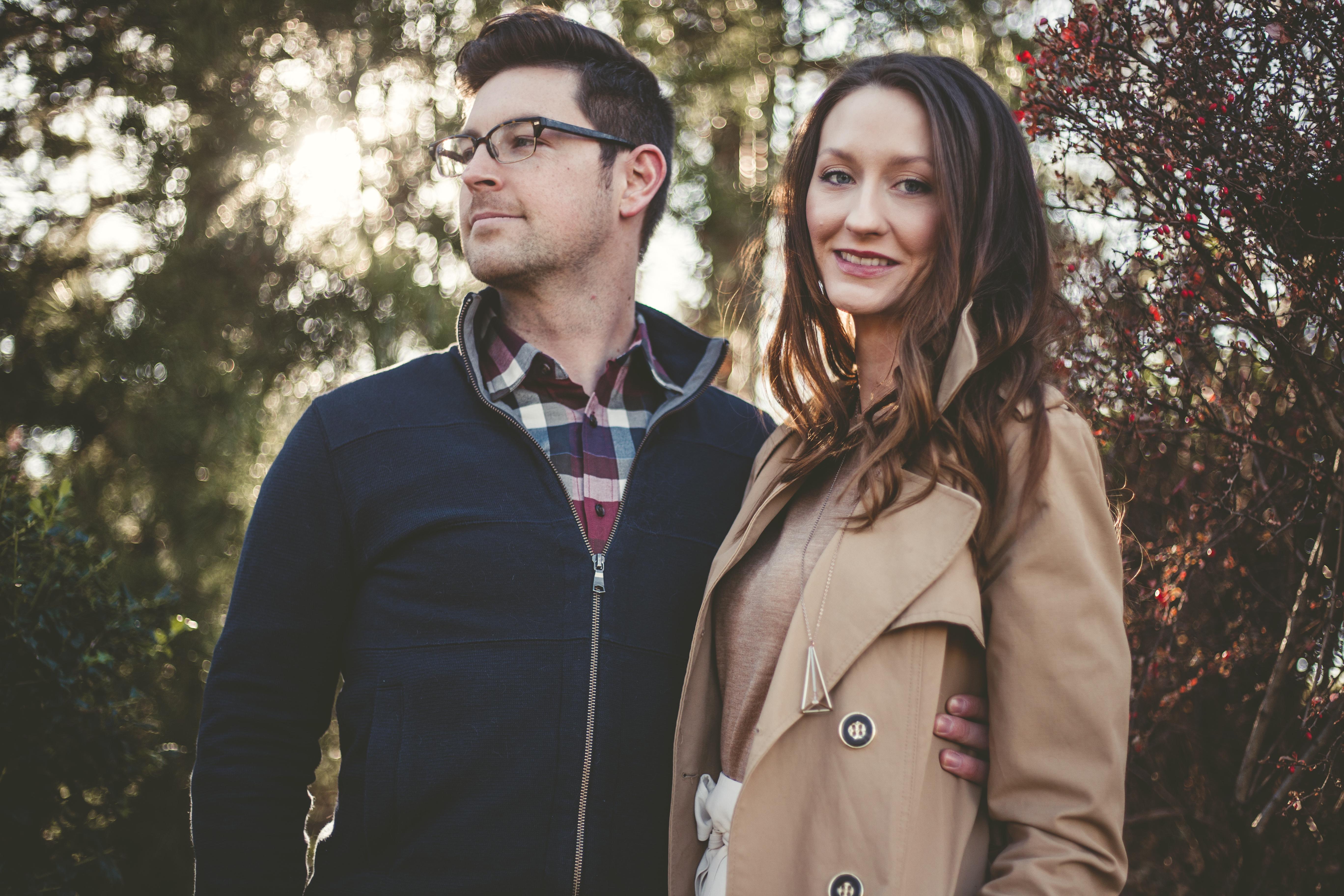 The Wedding Website of Anna Davis and Cory Perry