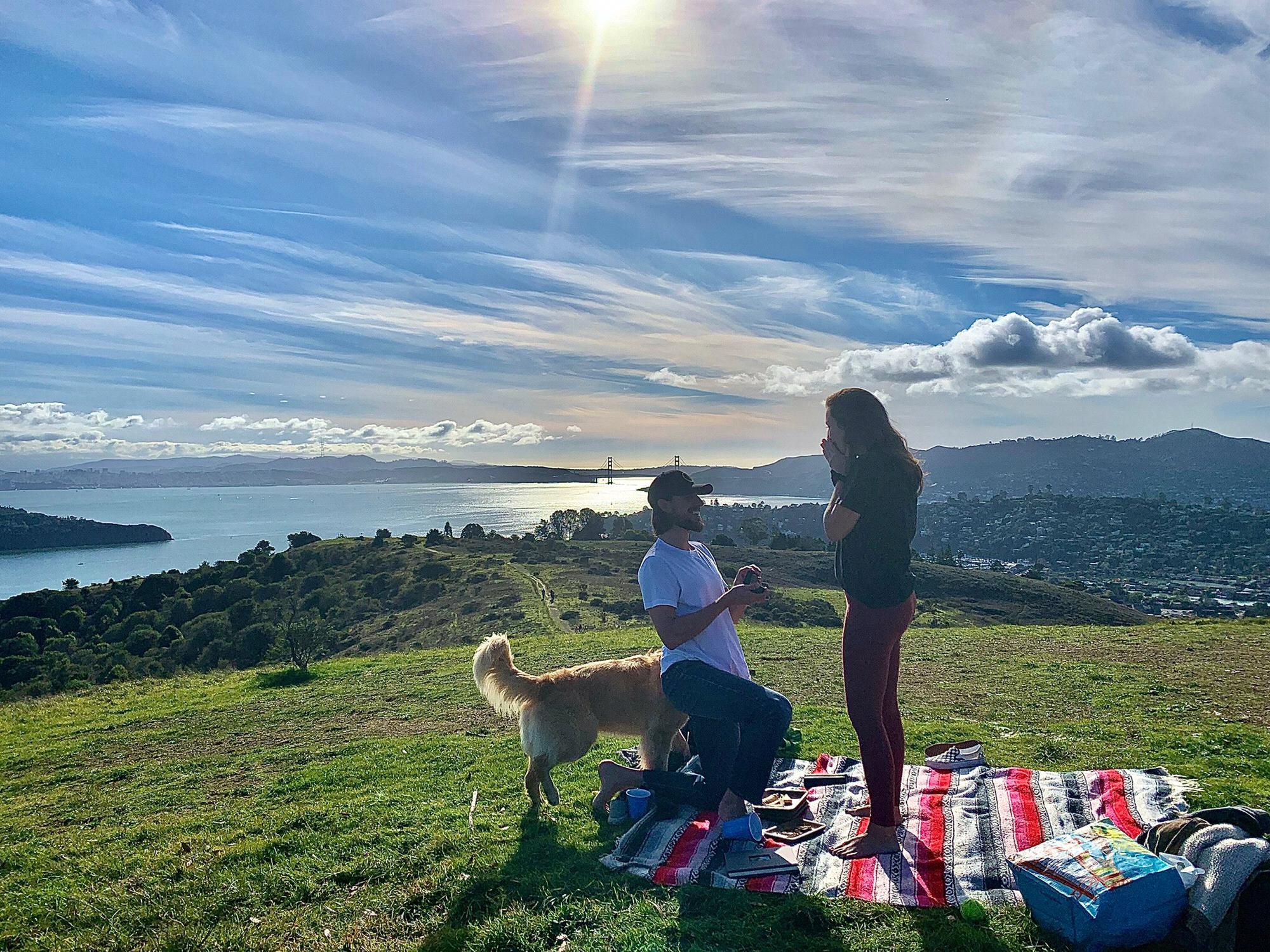 The biggest surprise!!! January 4th, 2020.