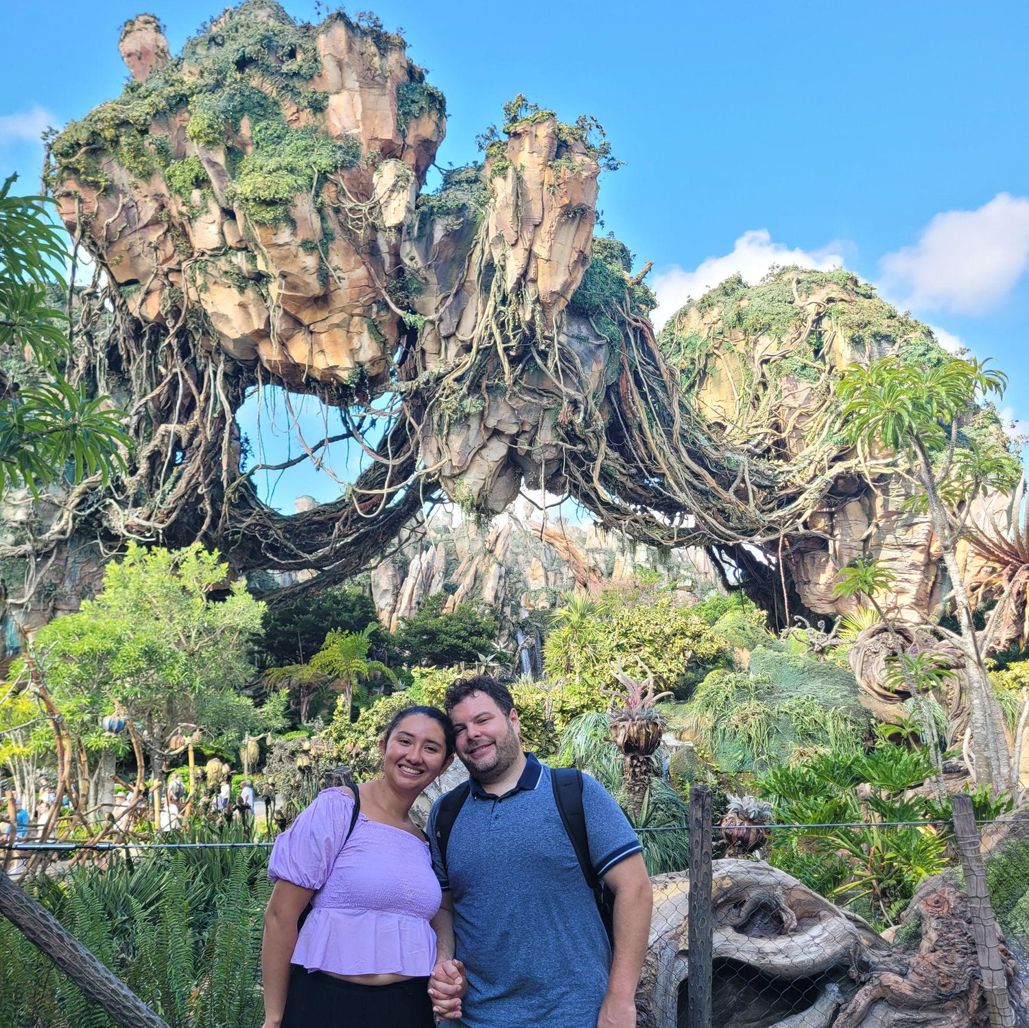 Pandora Disney