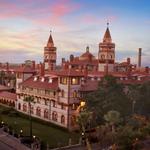 Historic Tours of Flagler College