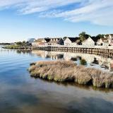 The Waterfront Shops