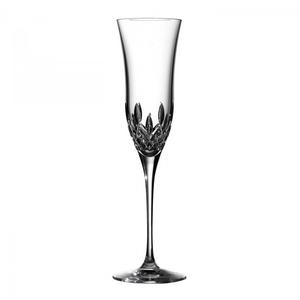 WATERFORD Lismore Essence Champagne Flute