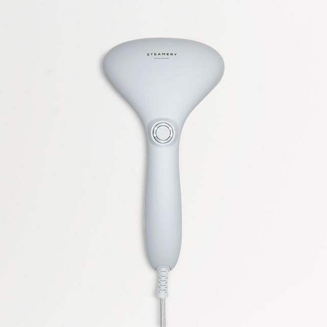 Steamery Cirrus Grey No. 2 Garment Steamer