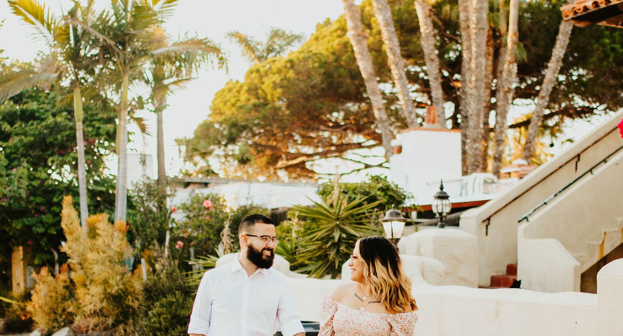 The Wedding Website of Liliana Trujillo and Christian Rodriguez