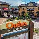 Outlets at Castle Rock