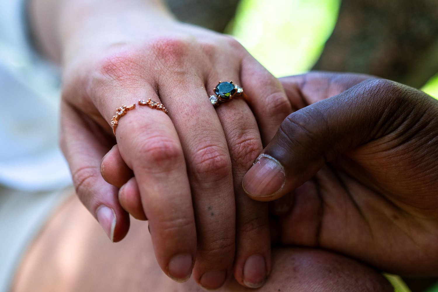 The Wedding Website of Ericka Grimes and Brandon Epps