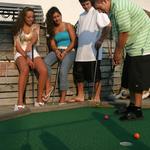 Settler's Mill Adventure Golf