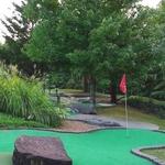 Woodland Mead Park Mini-Golf