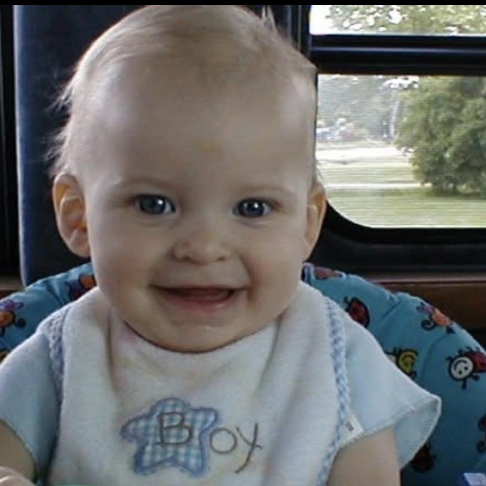Baby John