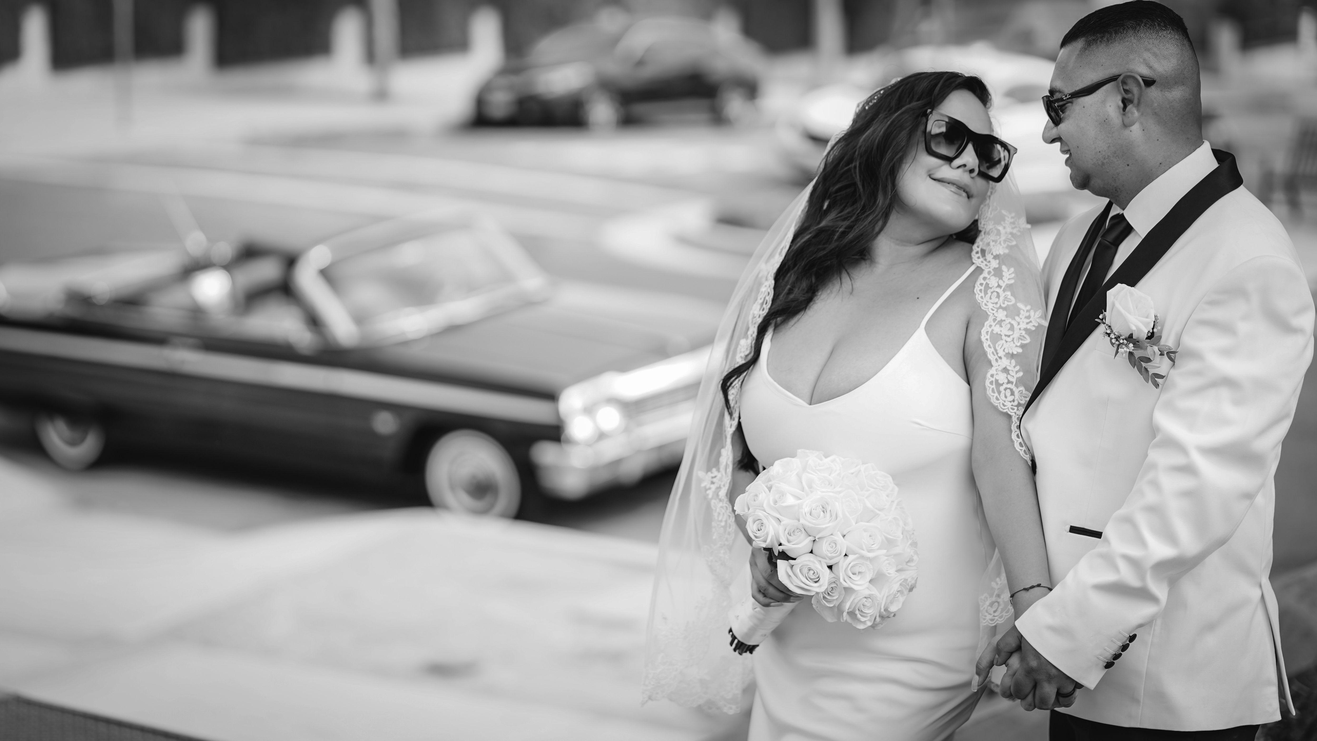 The Wedding Website of Amanda Martinez and Juan Guillen