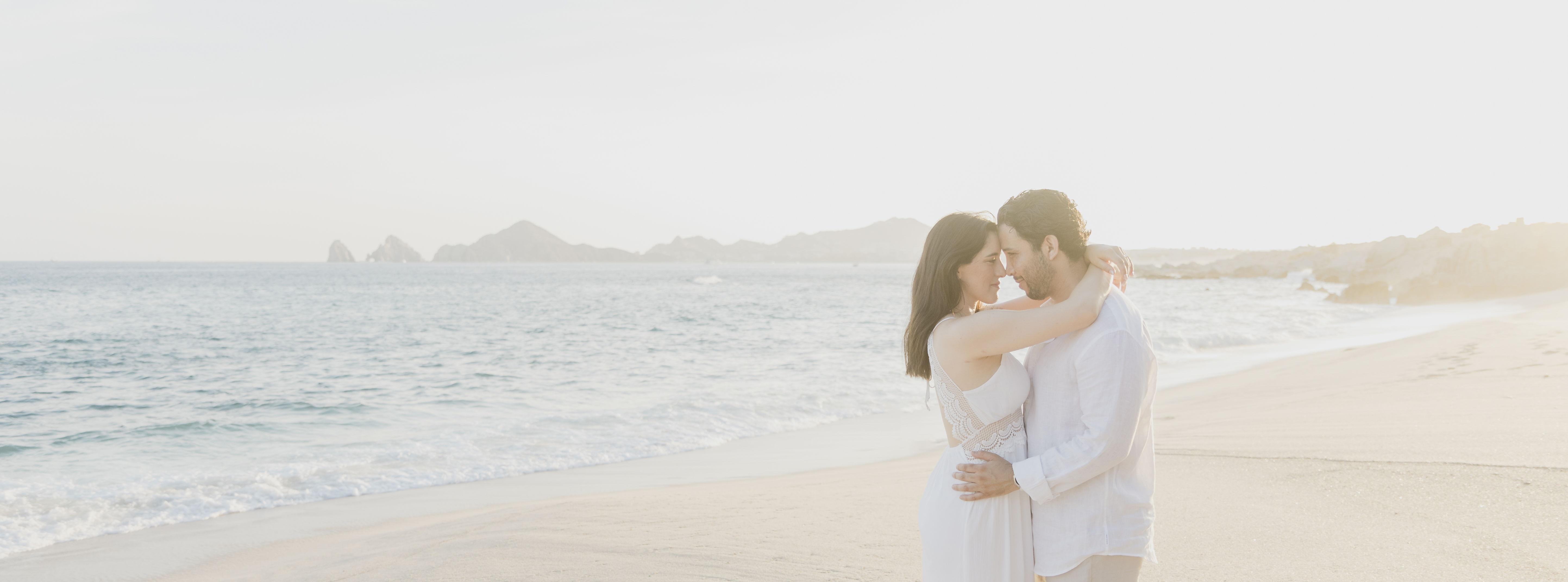 The Wedding Website of Belen Fernandez and Cesar Meza
