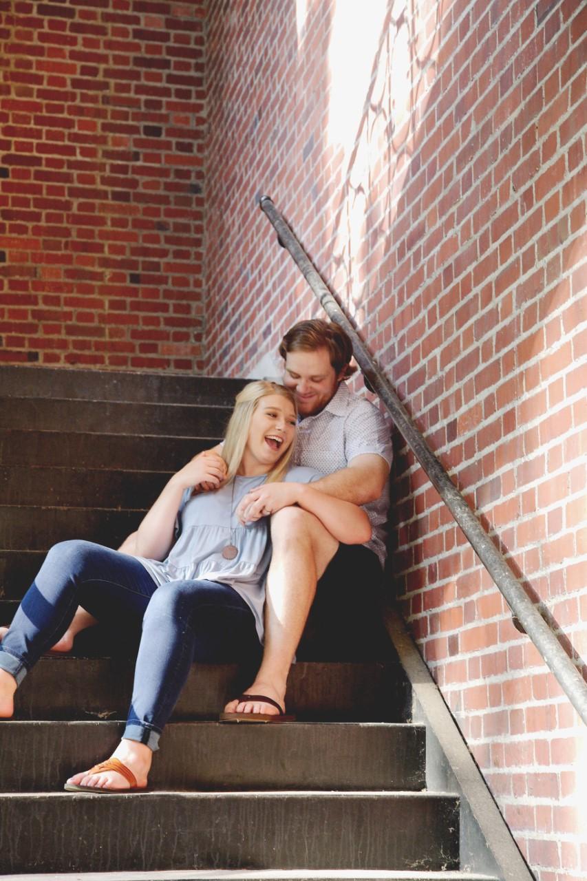 The Wedding Website of Kaci Marvin and Chris Grecek
