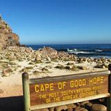 Cape of Good Hope