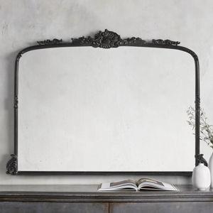 Amelie Dresser Mirror