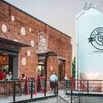 RJ Rockers Brewing Company & Restaurant