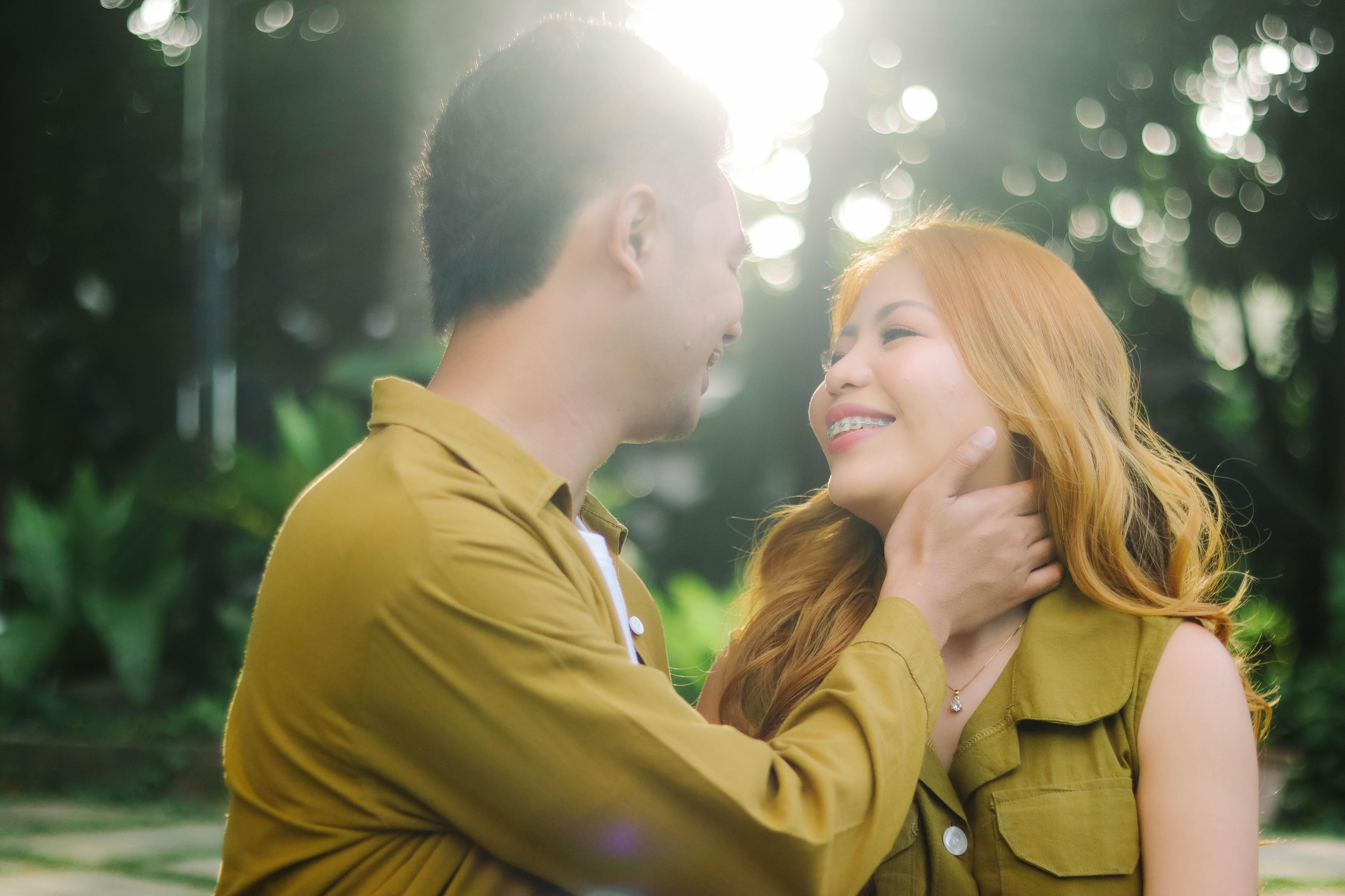 The Wedding Website of Paulee Landig and Jancon Magpantay