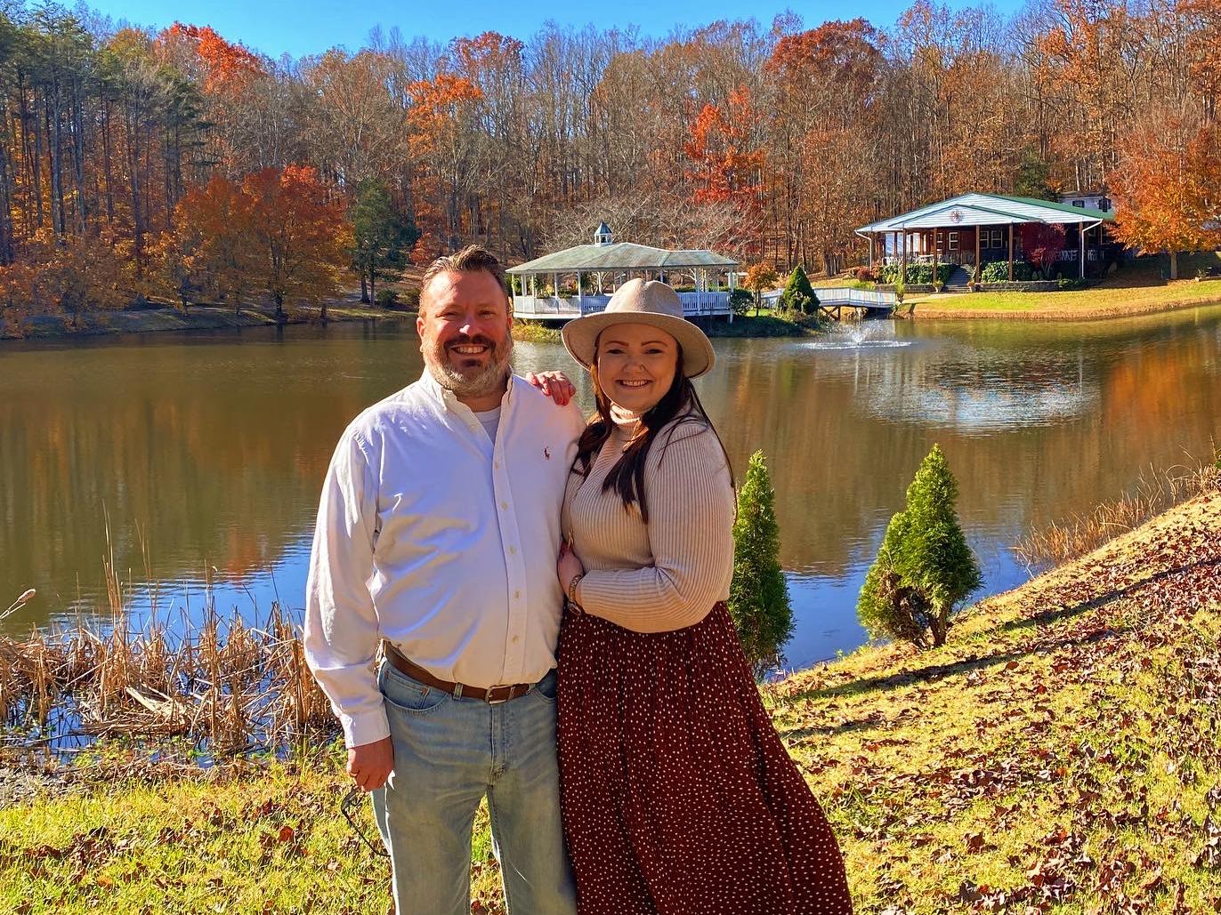 The Wedding Website of Shaeley Willis and Scott Crull