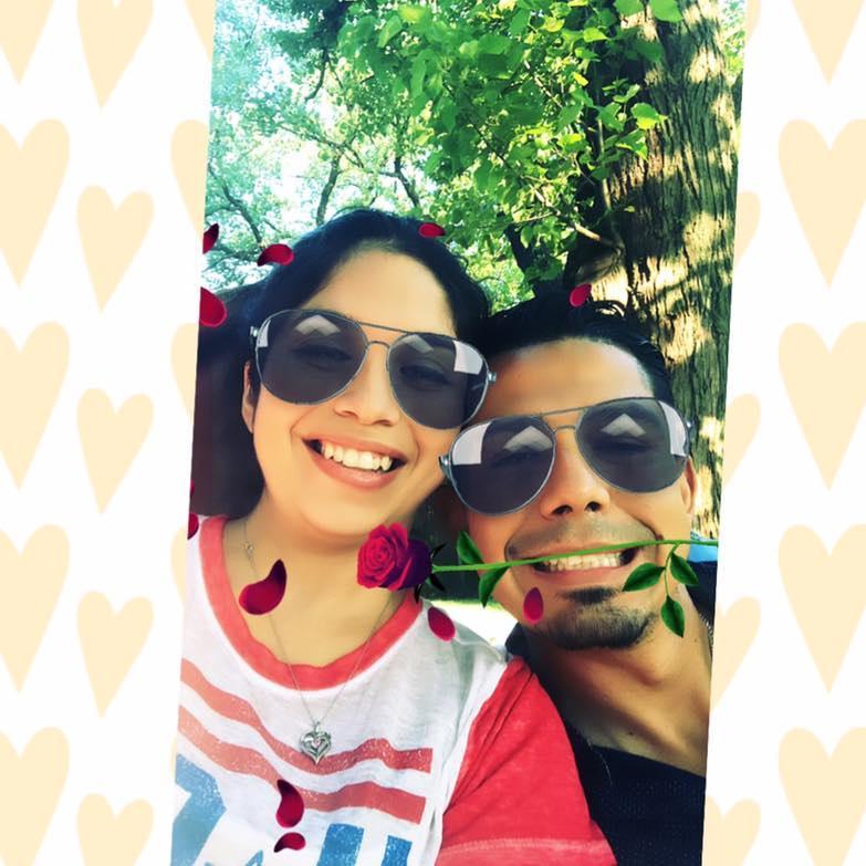 The Wedding Website of Ariana Rodriguez and Juan Urbina