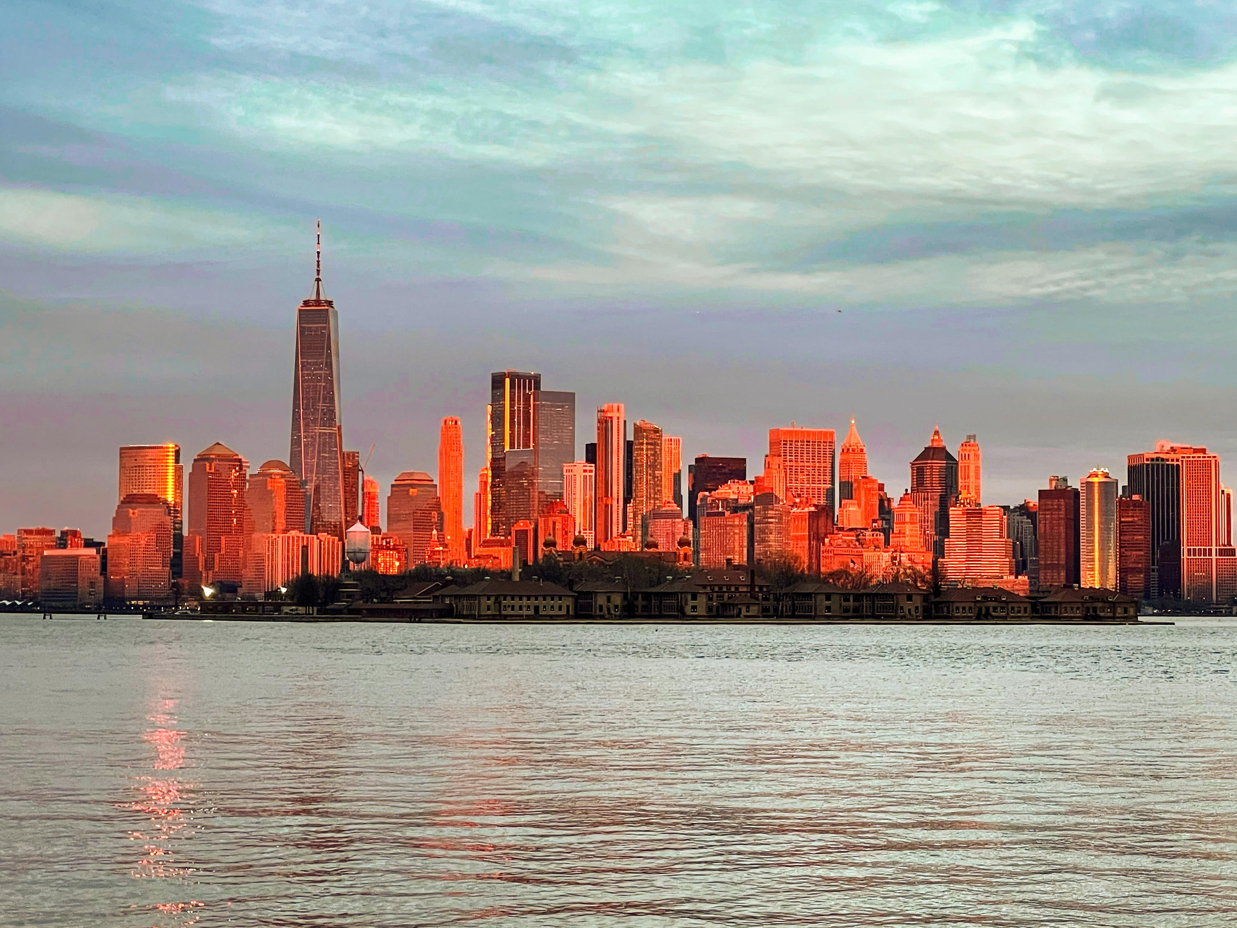 The Wedding Website of Risto Cruz and Rob Finkelstein